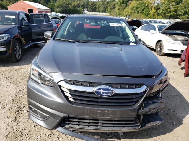4S3BWAC60N3012605 Subaru Legacy Premium