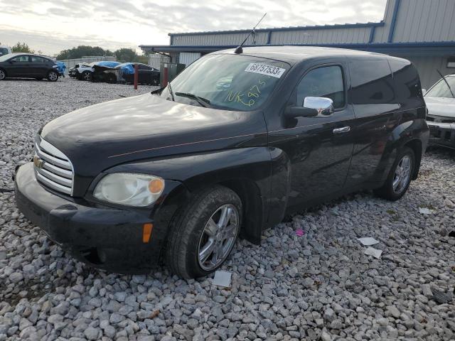 2008 Chevrolet HHR Panel LT