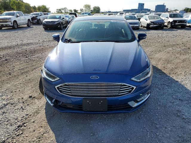 3FA6P0H90HR186892 2017 FORD FUSION, photo no. 5