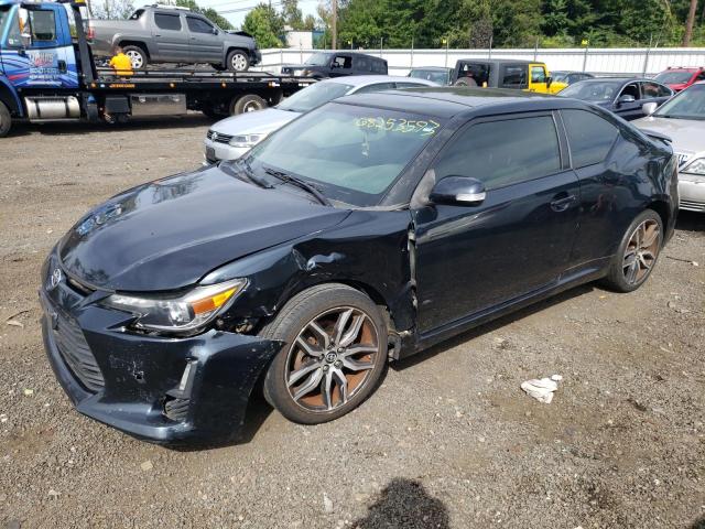 2015 Scion tC 