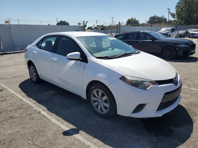 2T1BURHE2FC406457 | 2015 TOYOTA COROLLA L