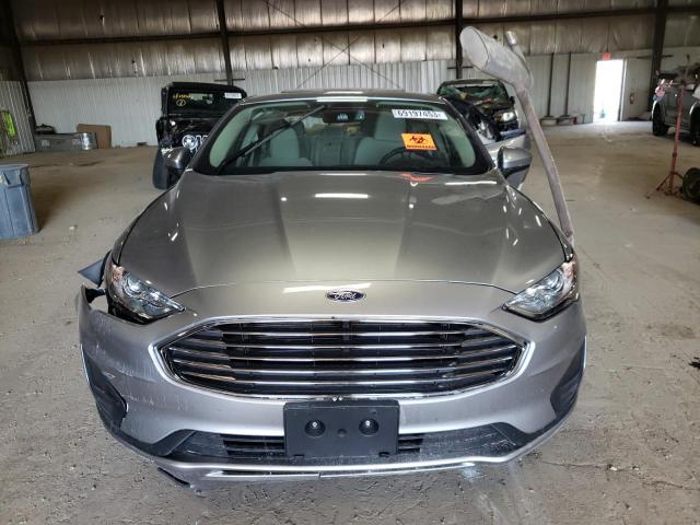 3FA6P0HD1LR252346 Ford Fusion SE 5