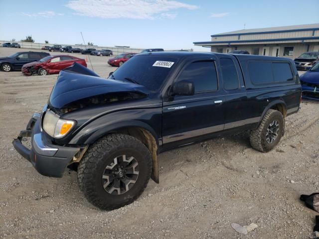 2000 Toyota Tacoma 