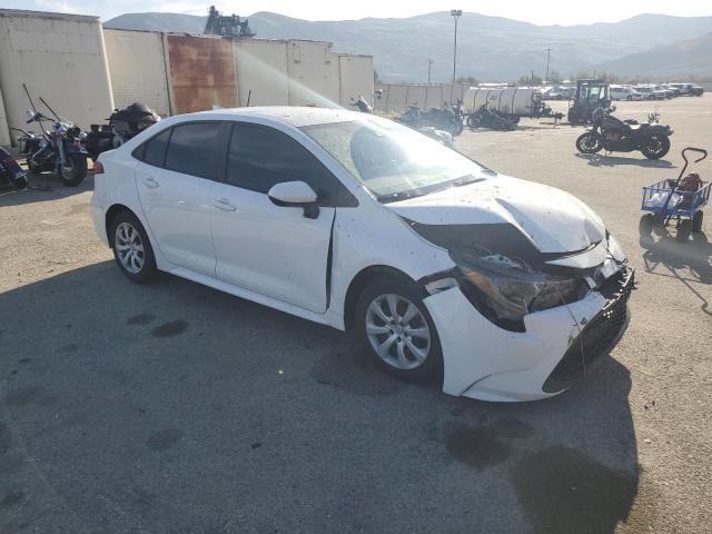 5YFEPRAE3LP090593 Toyota Corolla LE 4