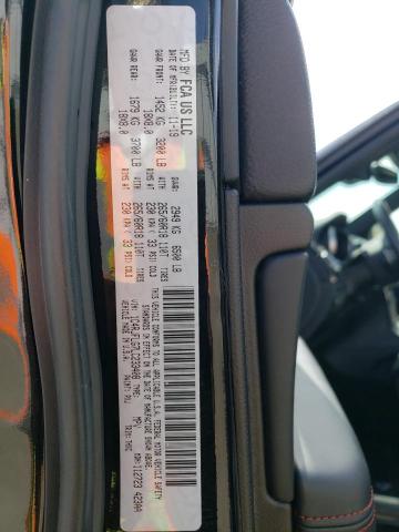1C4RJFLG7LC233408 Jeep Grand Cherokee Trailhawk