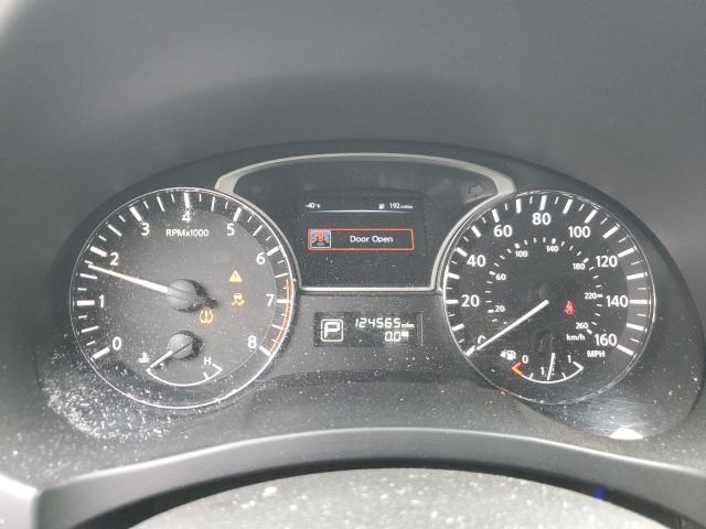 1N4AL3AP5FC196135 Nissan ALTIMA 2.5