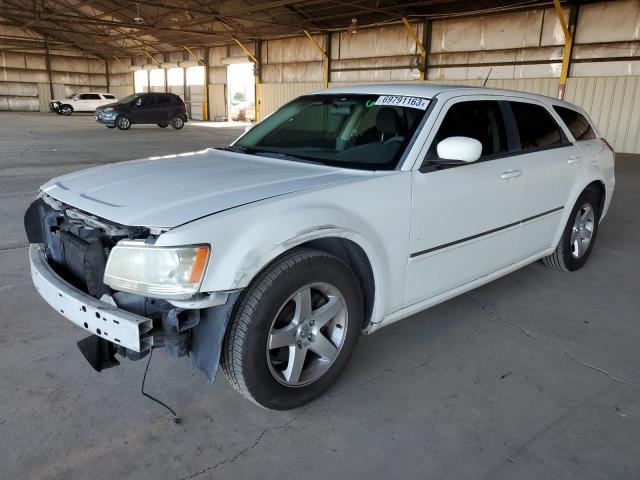 2008 Dodge Magnum SXT