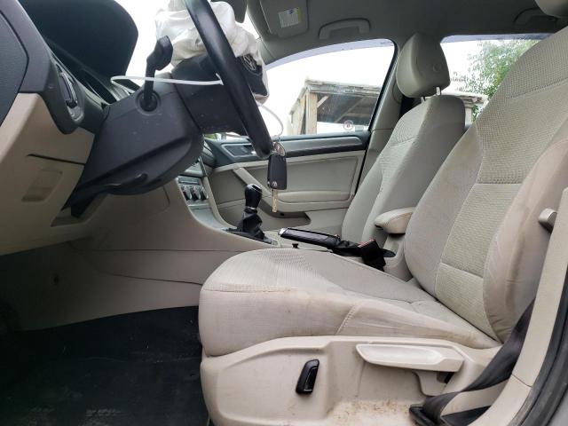 2015 VOLKSWAGEN GOLF SPORT - 3VWA17AU0FM516051