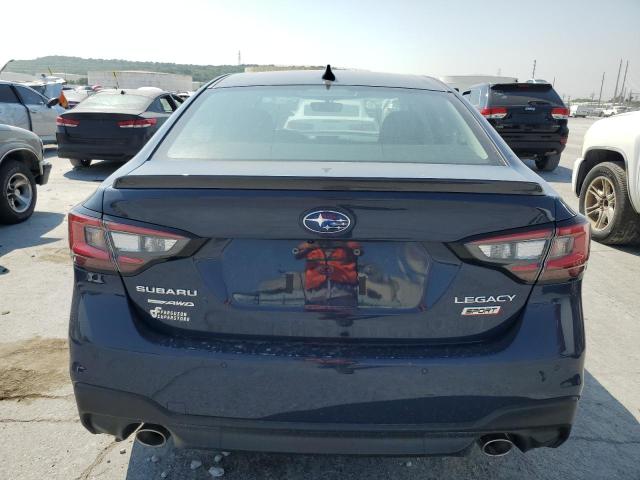 4S3BWGG61P3009292 Subaru Legacy Sport