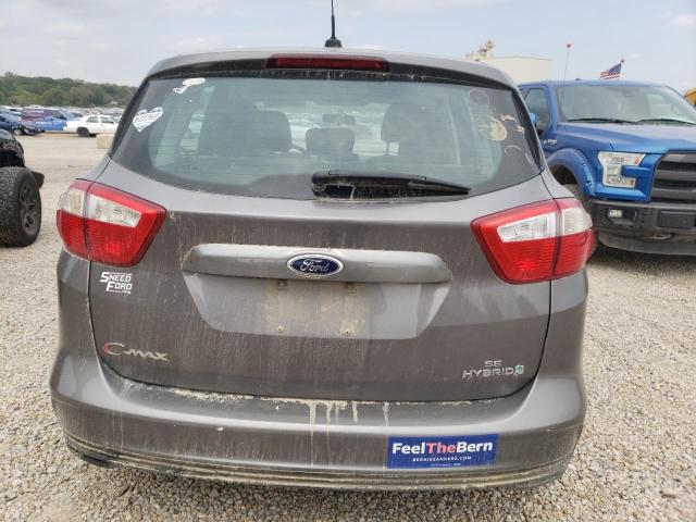 1FADP5AUXEL500741 Ford C-MAX SE