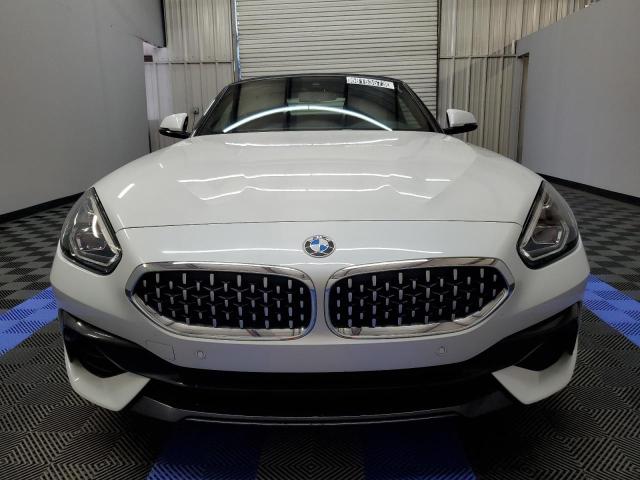 WBAHF3C07NWX39687 BMW Z4 SDRIVE3 5