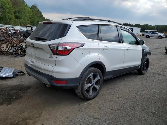 Vin: 1fmcu0gd2hua36119, lot: 67718083, ford escape se 20173