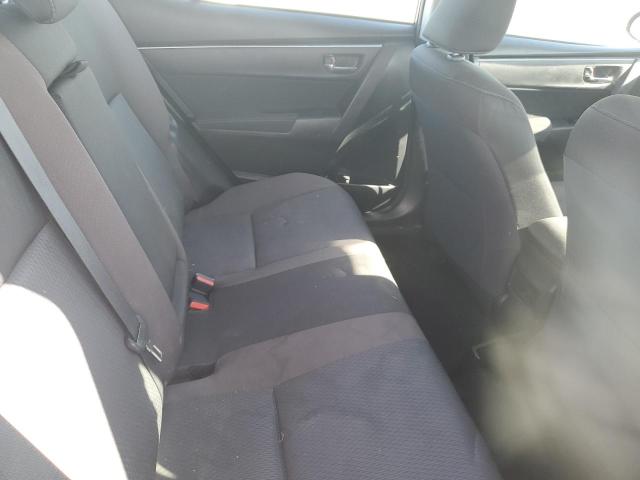 5YFBURHE8JP756636 Toyota COROLLA L