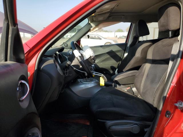 2015 NISSAN JUKE S - JN8AF5MR9FT511632