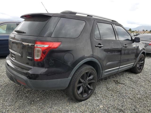 1FM5K8F89EGB00880 Ford Explorer Limited