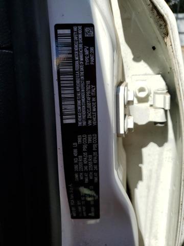 ZACCJBBT4FPB78218 Jeep Renegade Latitude