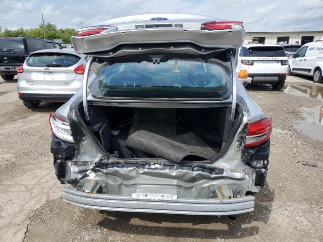 3FA6P0MU0KR236059 Ford FUSION SEL