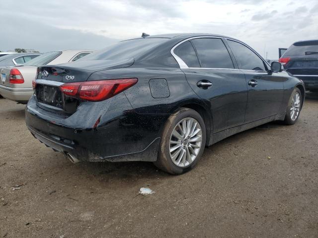 JN1EV7BR0MM755291 Infiniti Q50 LUXE 3