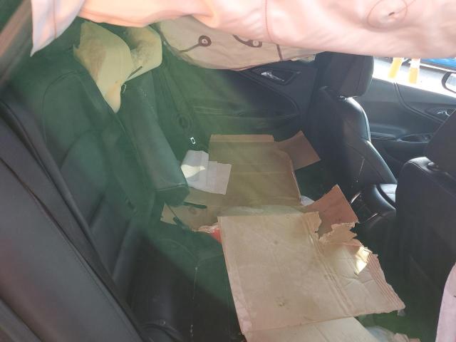 2017 CHEVROLET MALIBU HYB - 1G1ZJ5SU3HF203791