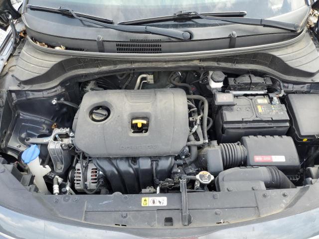 KNDJ23AU1L7001574 KIA SOUL LX