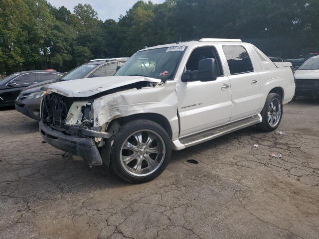 2004 Cadillac Escalade EXT 