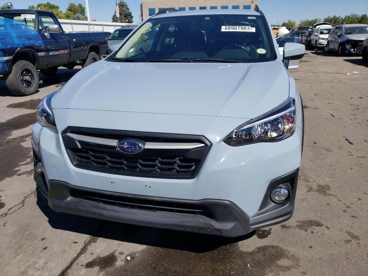 JF2GTACC9K8322868 Subaru Crosstrek  5