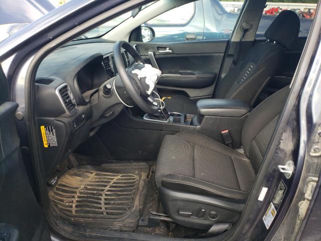 KNDPM3AC7H7133368 KIA Sportage Lx