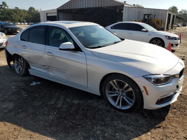 2017 BMW 330 I - WBA8B9C37HK886113