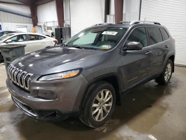 Vin: 1c4pjmds9fw613898, lot: 67946873, jeep grand cher limited 20151