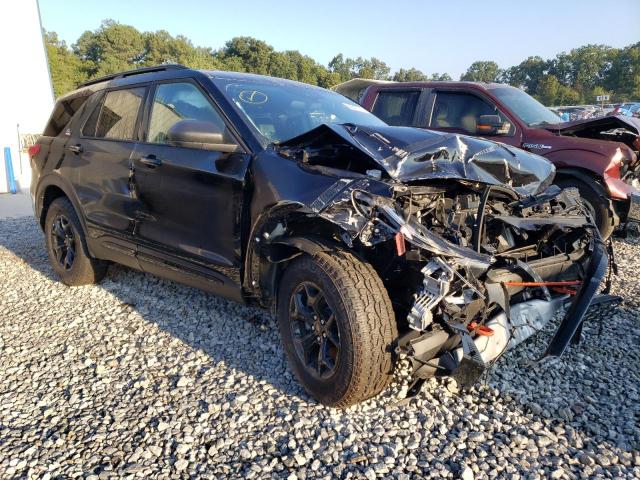 2023 FORD EXPLORER T - 1FMSK8JHXPGA56420