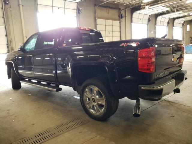 3GCUKSEC6EG449793 | 2014 Chevrolet silverado k1500 ltz