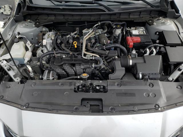 1N4BL4DVXNN314378 Nissan ALTIMA SV