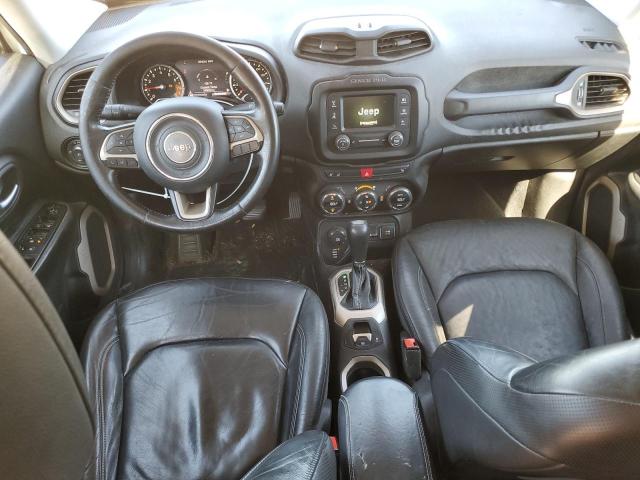 ZACCJBDTXGPD18951 Jeep Renegade Limited