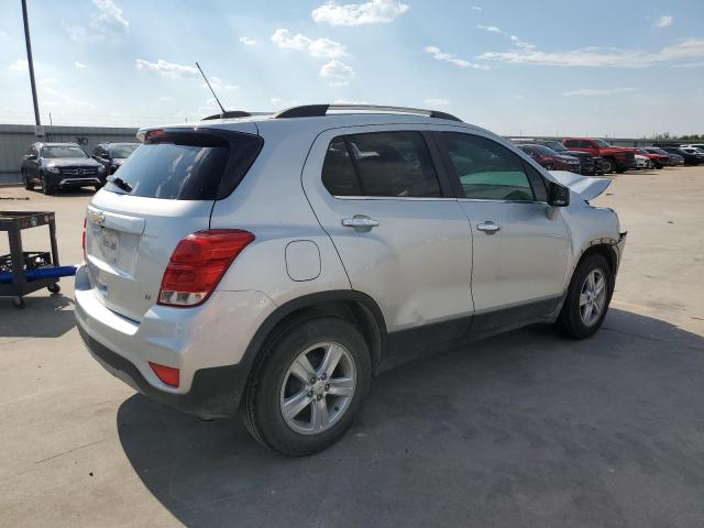 2019 CHEVROLET TRAX 1LT - KL7CJLSB3KB920641