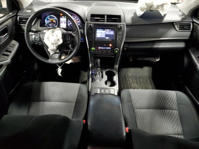 2017 Toyota Camry - Image 8