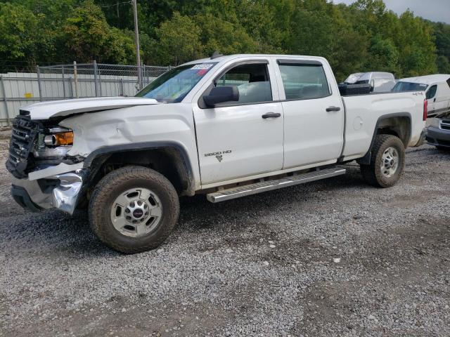 2015 GMC Sierra 2500HD 