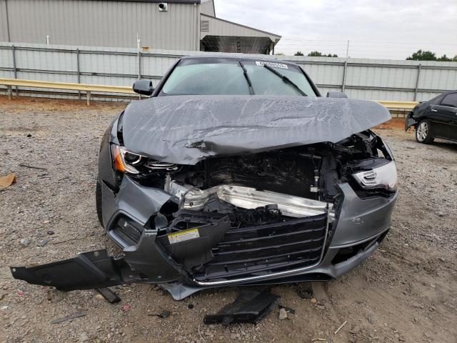 2015 AUDI A5 QUATTRO WAUMFAFR6FA030406