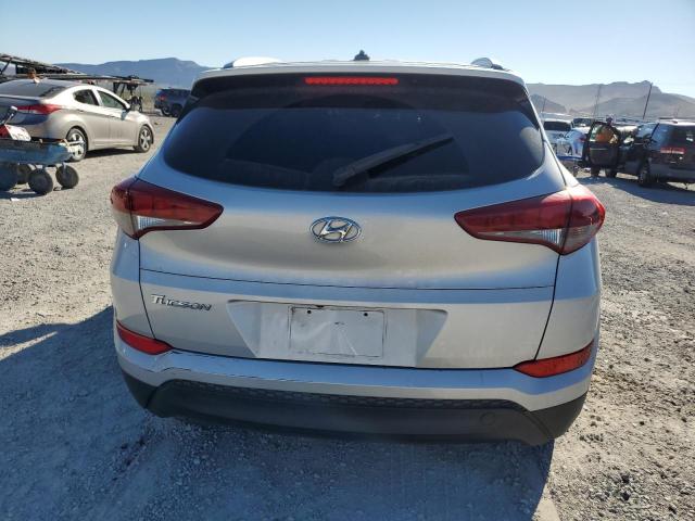 2016 HYUNDAI TUCSON LIM - KM8J33A43GU190504