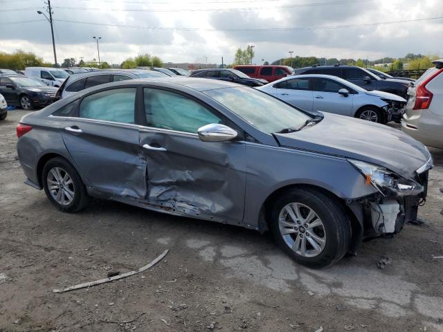 5NPEB4AC0BH015099 | 2011 Hyundai sonata gls