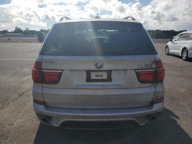 VIN 5UXZV4C52D0E02536 2013 BMW X5, Xdrive35I no.6