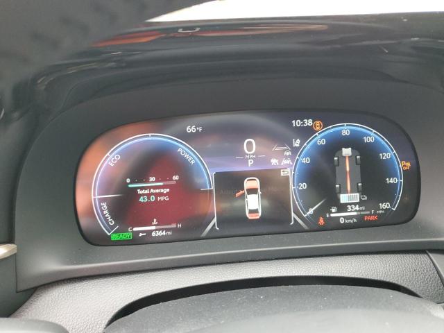 2023 TOYOTA CROWN XLE JTDAAAAF2P3008071