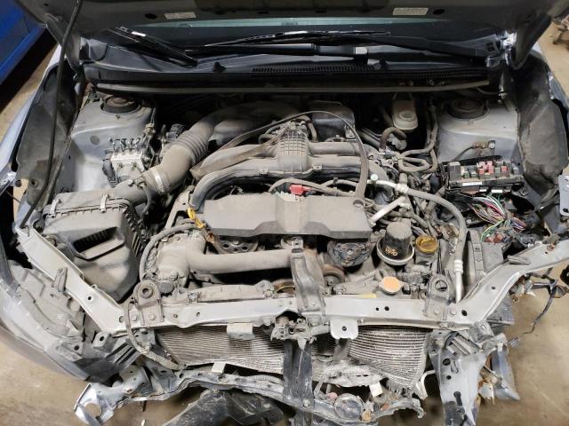 JF1GJAH69EH026539 Subaru Impreza Limited