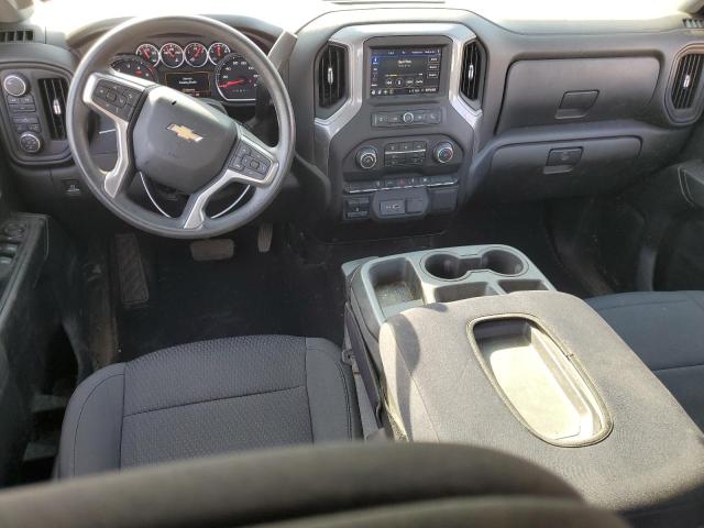 2023 CHEVROLET SILV2500 2 - 1GC4YMEY7PF121244