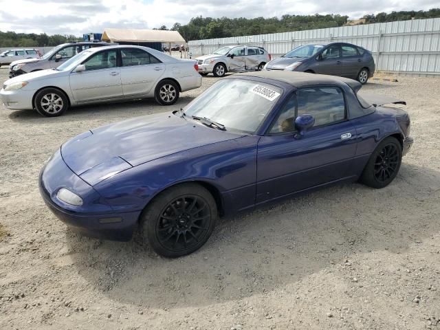 1996 Mazda MX-5 Miata 