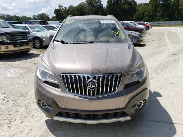KL4CJDSB2EB618460 Buick Encore Premium