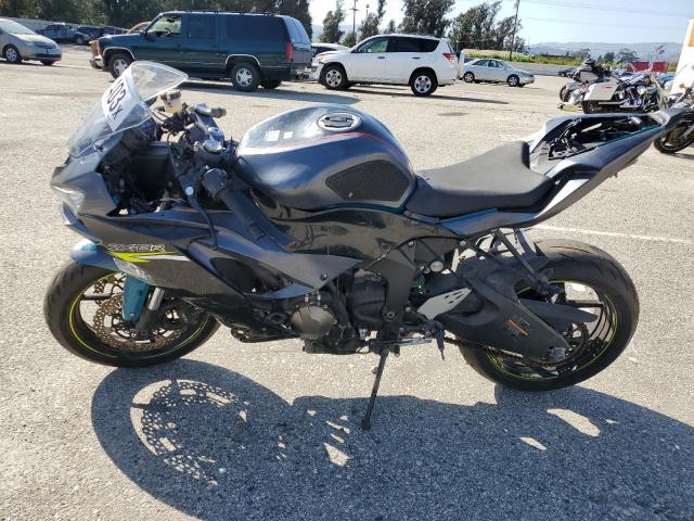 2021 KAWASAKI ZX636 K - JKBZXJH11MA008779