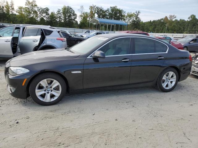 2012 BMW 5 Series 528i