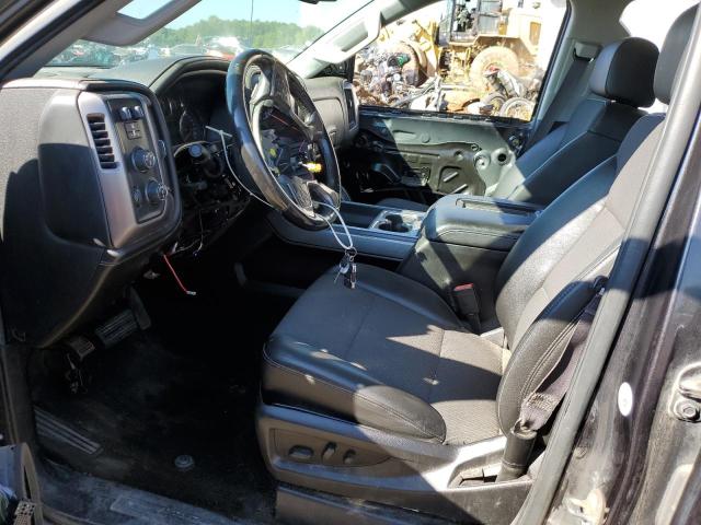 1GTV2MEC8GZ195877 GMC Sierra K1500 Sle