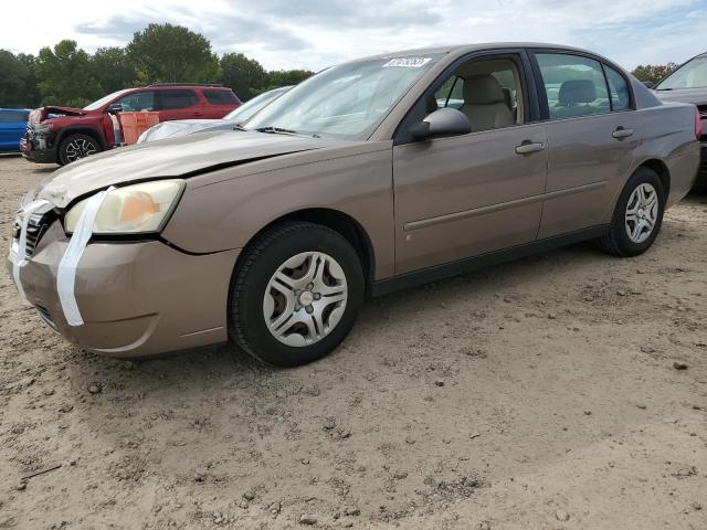 2007 Chevrolet Malibu LS