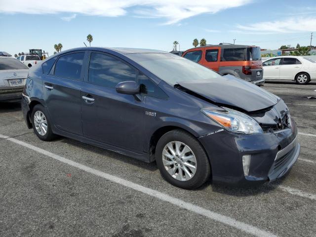 JTDKN3DP1E3057610 Toyota PRIUS PLUG-IN